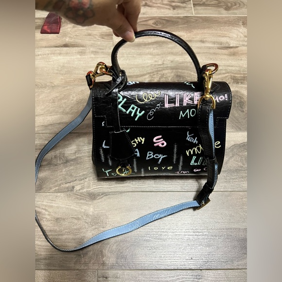 Play no more bag Like A Girl - Picture 7 of 11